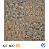 300_300_8_5mm Ink jet 3D print _Ceramic stone  floor tile